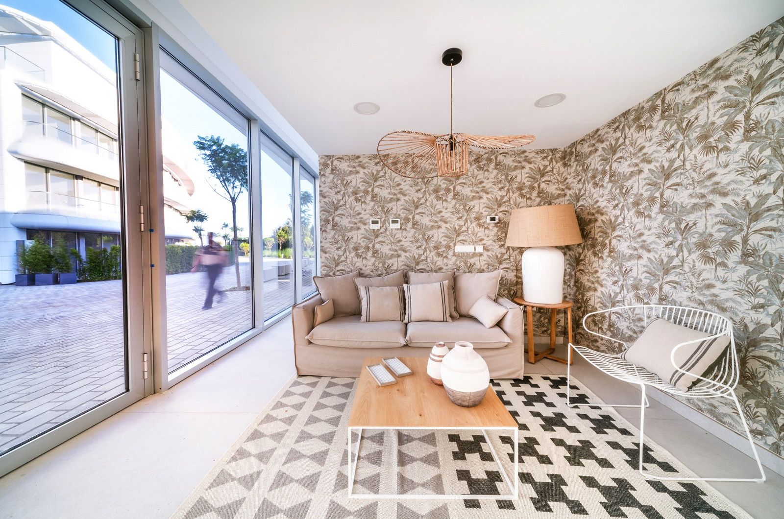 Ground Floor Apartment in Estepona, Guadalobon, Estepona, 9/12
