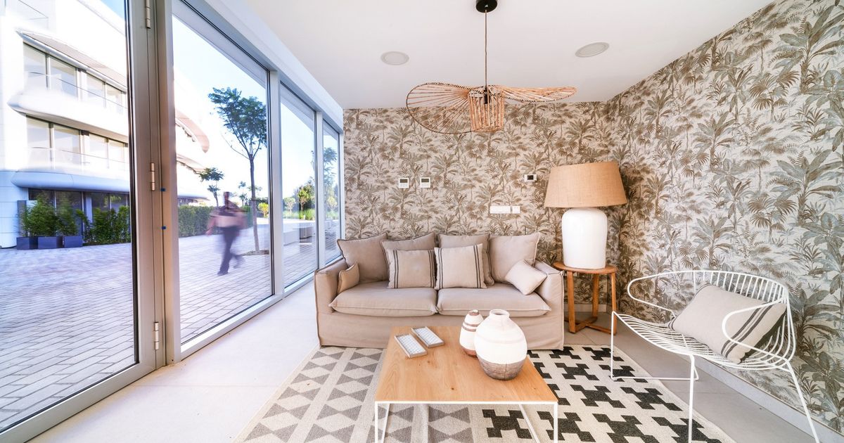 Ground Floor Apartment in Estepona, Guadalobon, Estepona, 9/12