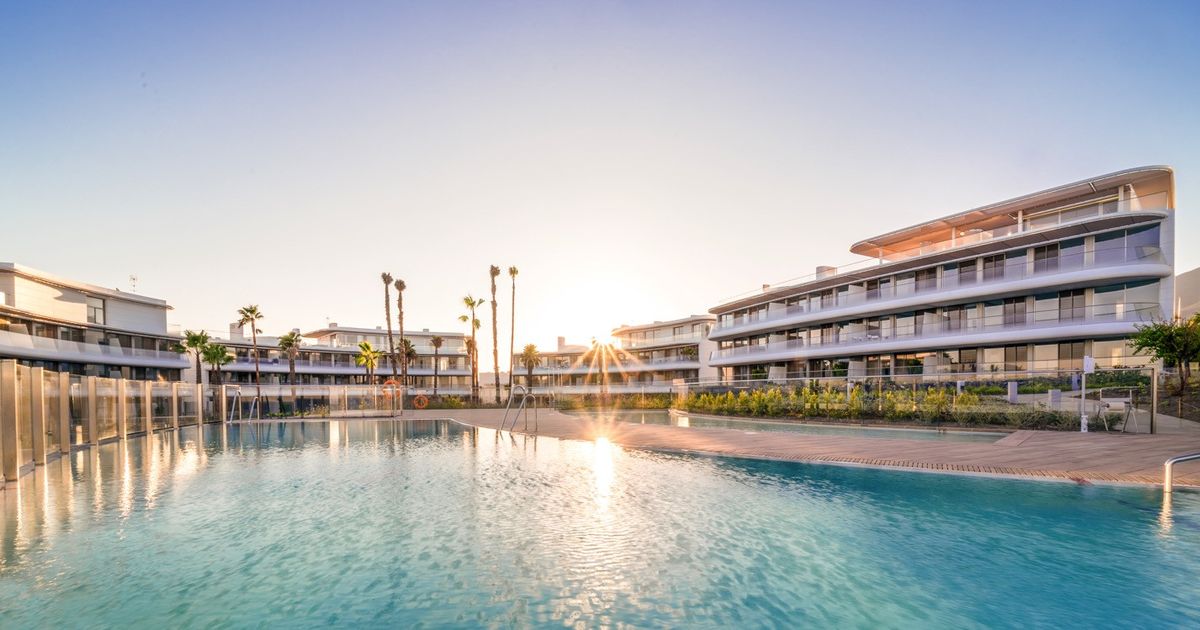 Ground Floor Apartment in Estepona, Guadalobon, Estepona, 10/12