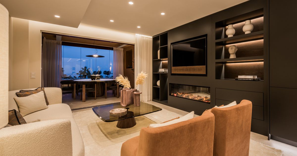 Apartament w Estepona, Los Granados del Mar, Estepona, 12/12