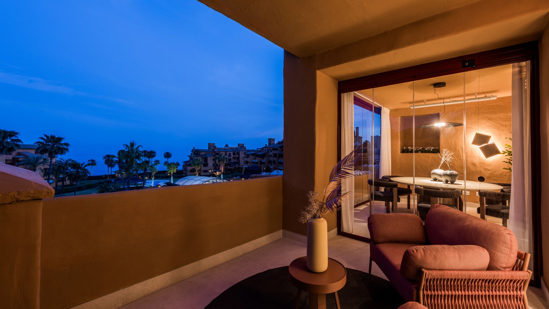 Apartament w Estepona, Los Granados del Mar, Estepona, 3/12