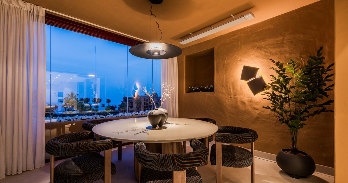Apartament w Estepona, Los Granados del Mar, Estepona, 5/12