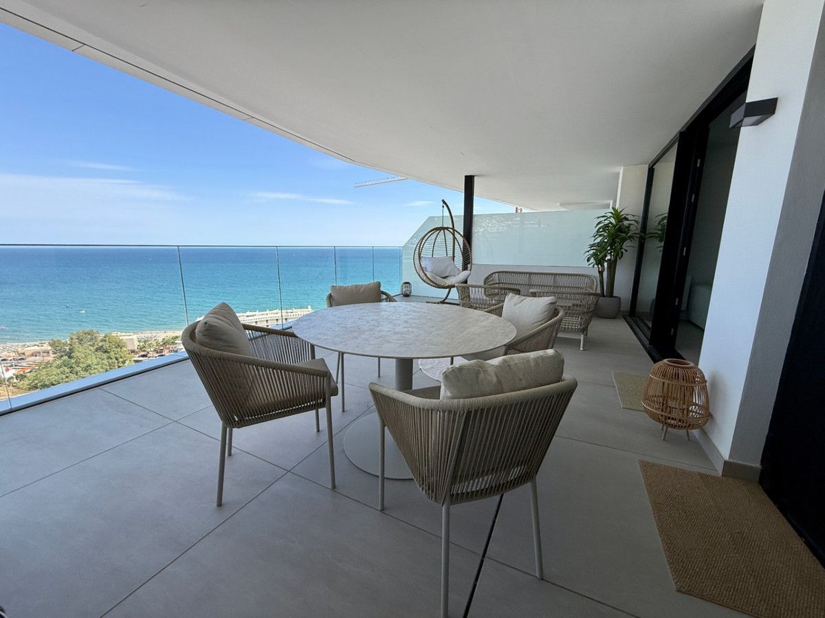 Ground Floor Apartment in Fuengirola, Fuengirola, 1/12