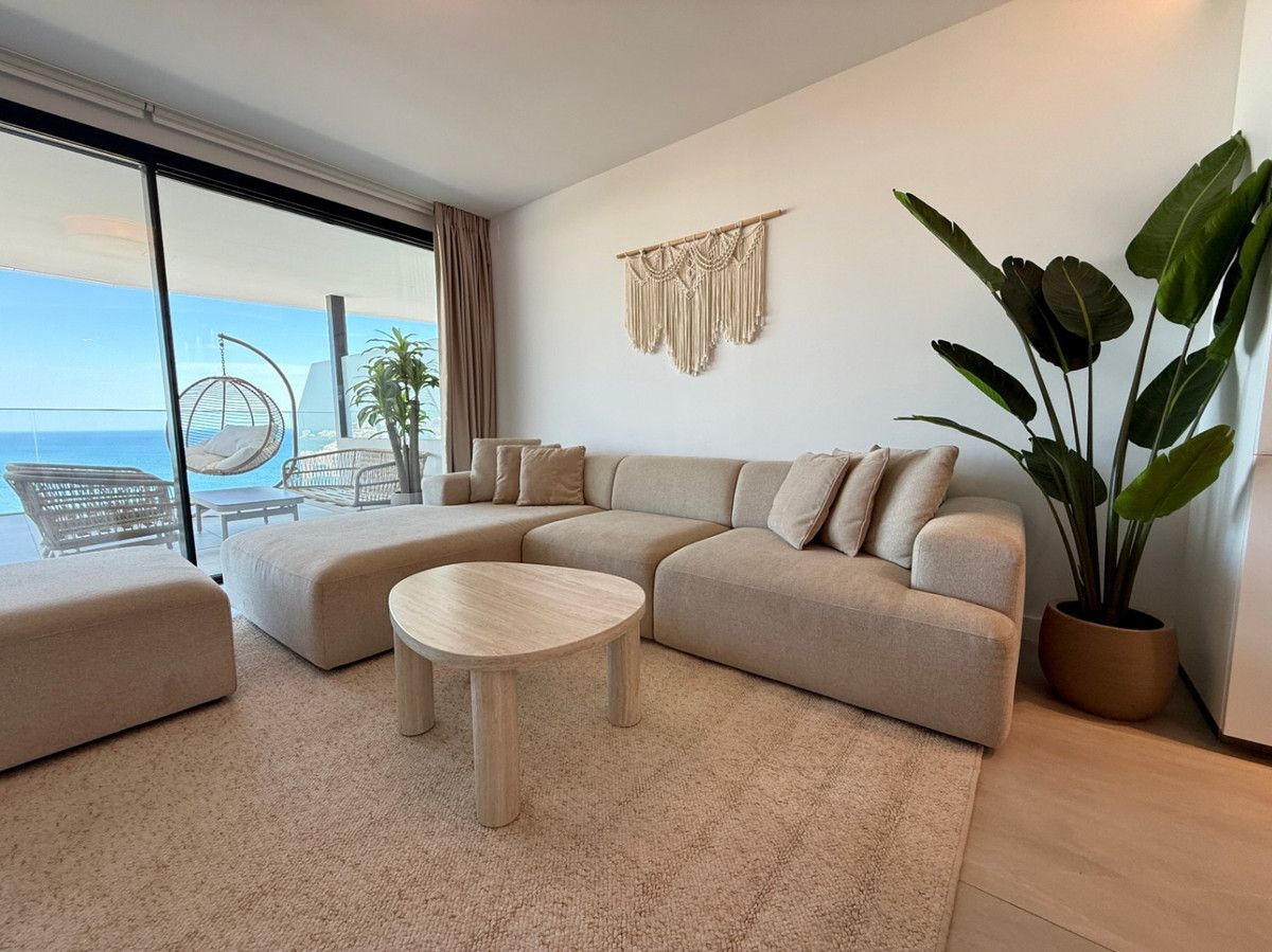 Ground Floor Apartment in Fuengirola, Fuengirola, 2/12