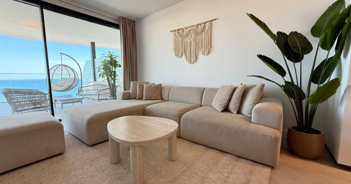 Ground Floor Apartment in Fuengirola, Fuengirola, 2/12