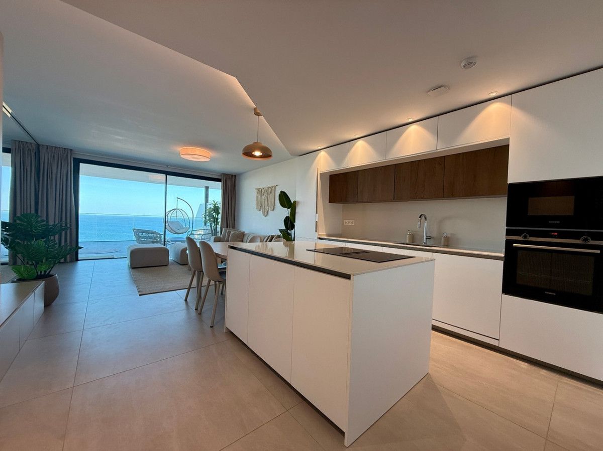 Ground Floor Apartment in Fuengirola, Fuengirola, 11/12