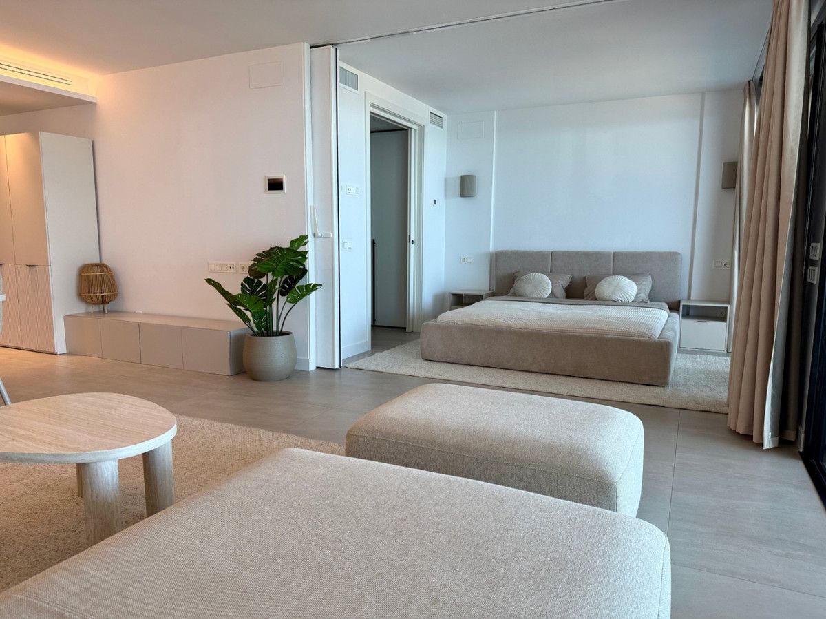 Ground Floor Apartment in Fuengirola, Fuengirola, 12/12