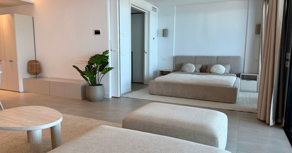 Ground Floor Apartment in Fuengirola, Fuengirola, 12/12