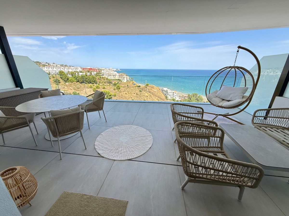 Ground Floor Apartment in Fuengirola, Fuengirola, 3/12