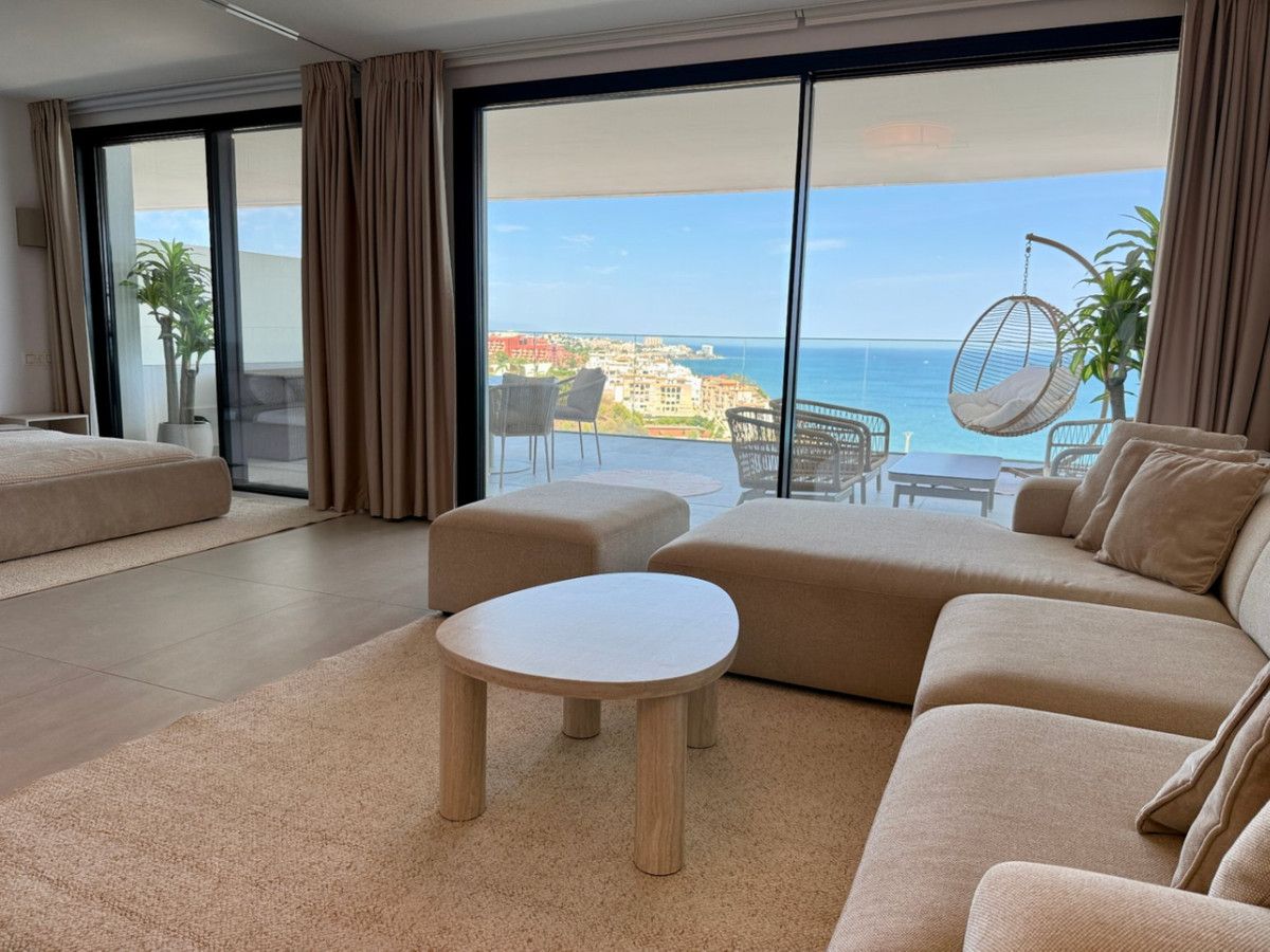 Ground Floor Apartment in Fuengirola, Fuengirola, 4/12