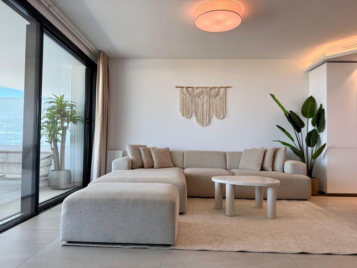 Ground Floor Apartment in Fuengirola, Fuengirola, 5/12