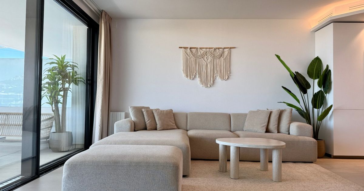 Ground Floor Apartment in Fuengirola, Fuengirola, 5/12