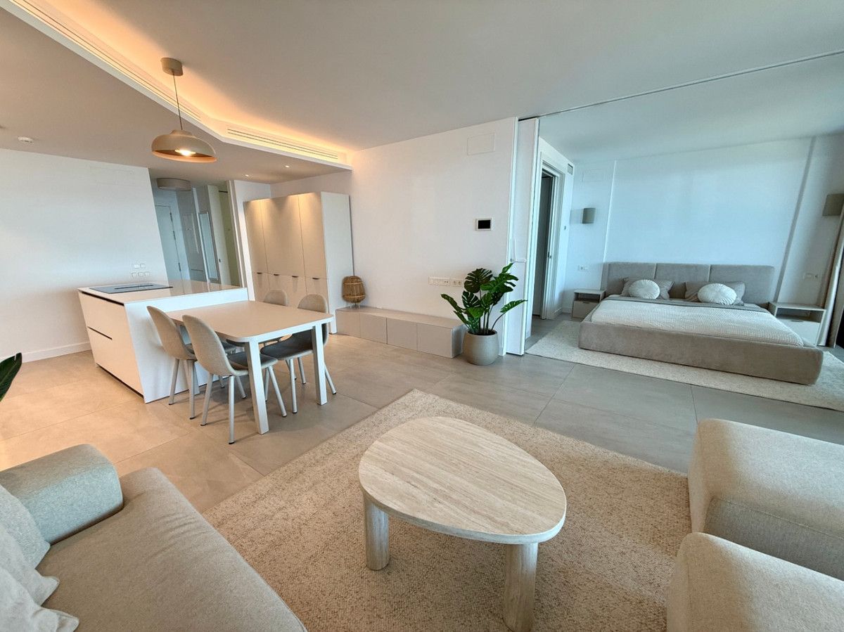 Ground Floor Apartment in Fuengirola, Fuengirola, 6/12