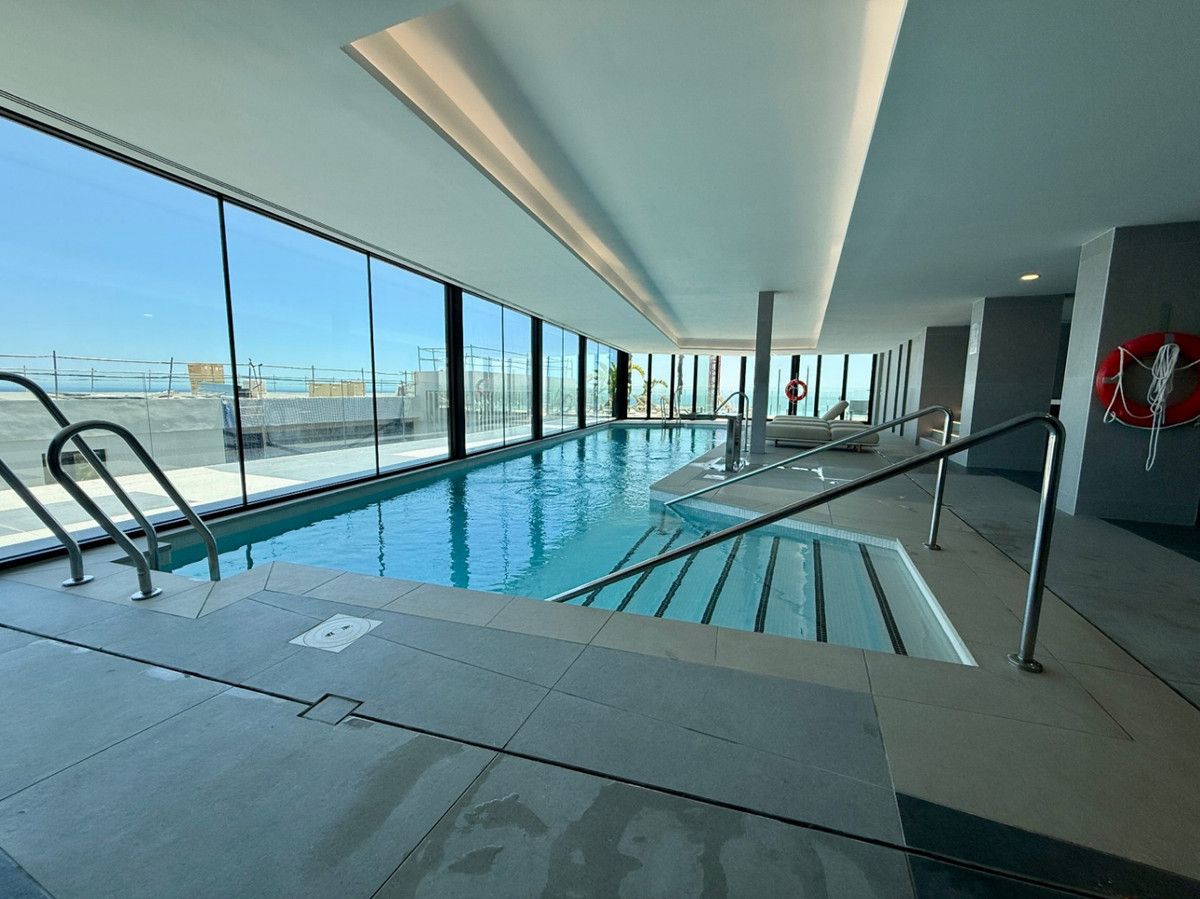 Ground Floor Apartment in Fuengirola, Fuengirola, 7/12