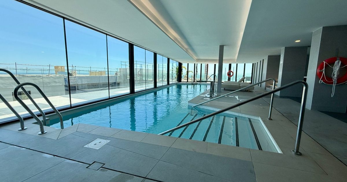 Ground Floor Apartment in Fuengirola, Fuengirola, 7/12