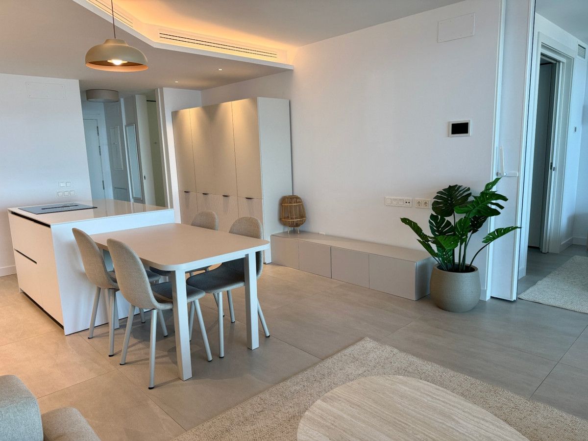 Ground Floor Apartment in Fuengirola, Fuengirola, 8/12