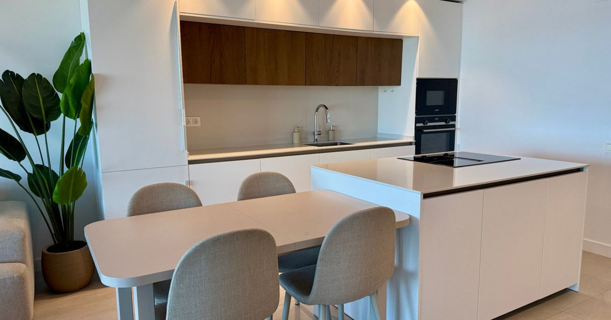 Ground Floor Apartment in Fuengirola, Fuengirola, 9/12