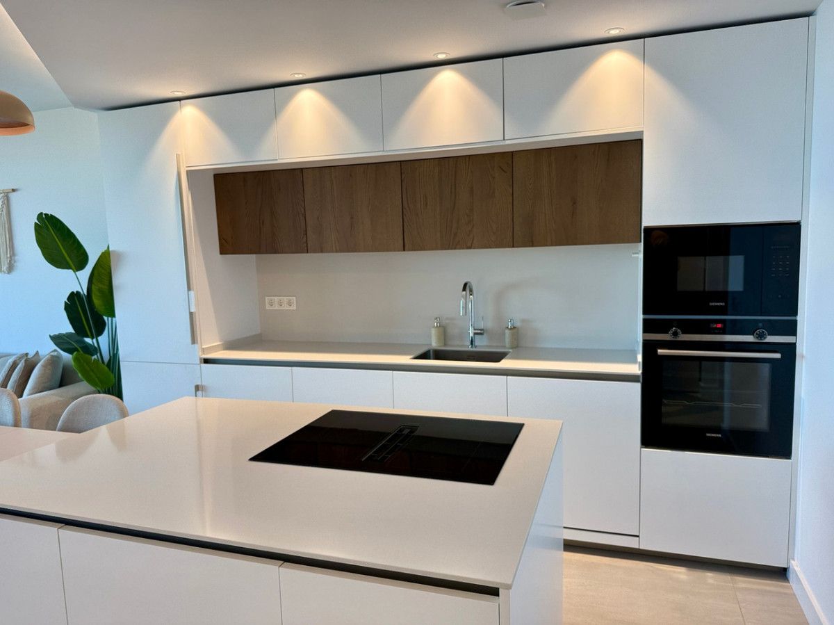 Ground Floor Apartment in Fuengirola, Fuengirola, 10/12