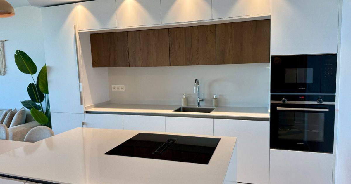 Ground Floor Apartment in Fuengirola, Fuengirola, 10/12