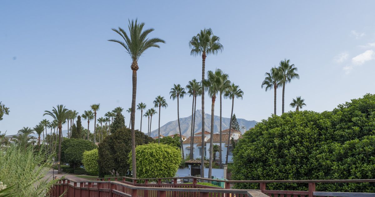 Апартаменты в Marbella - Puerto Banus, Alcazaba Rio Verde, Marbella - Puerto Banus, 2/12