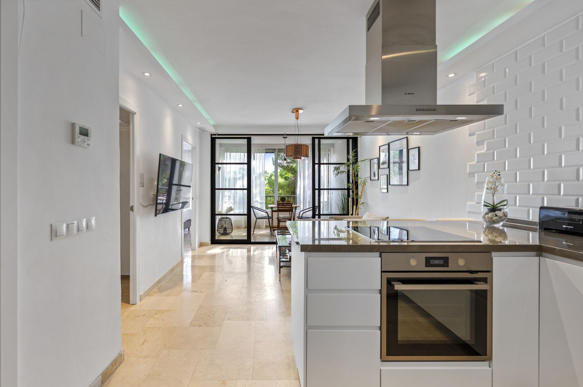Апартаменты в Marbella - Puerto Banus, Alcazaba Rio Verde, Marbella - Puerto Banus, 4/12
