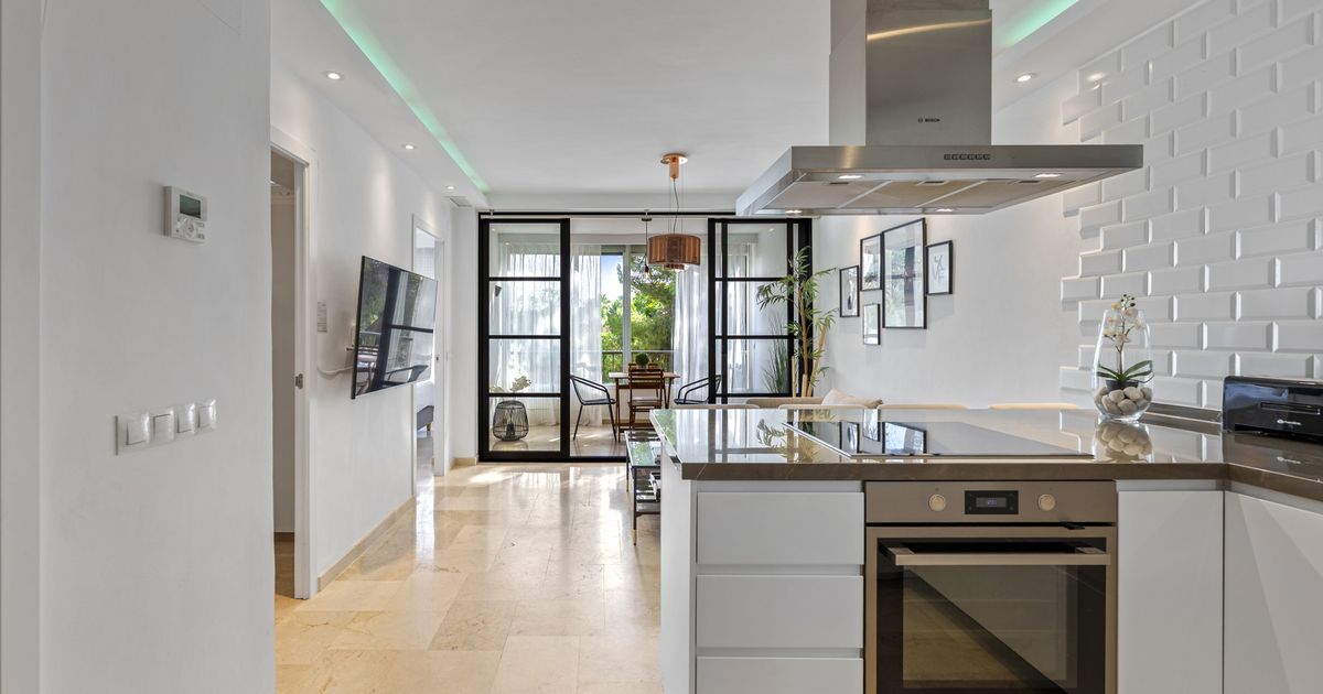 Апартаменты в Marbella - Puerto Banus, Alcazaba Rio Verde, Marbella - Puerto Banus, 4/12