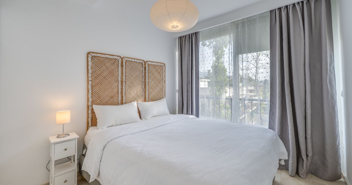 Апартаменты в Marbella - Puerto Banus, Alcazaba Rio Verde, Marbella - Puerto Banus, 11/12