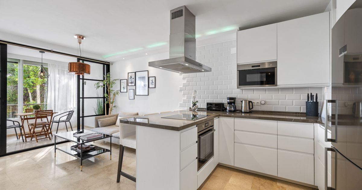 Апартаменты в Marbella - Puerto Banus, Alcazaba Rio Verde, Marbella - Puerto Banus, 1/12