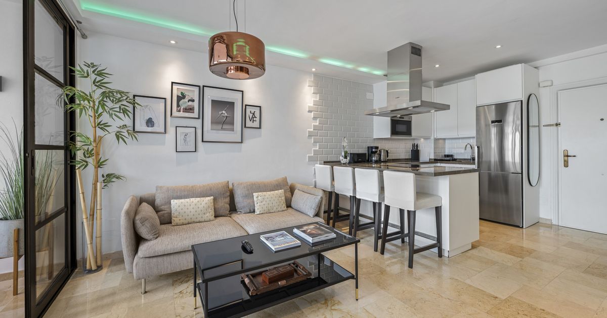 Апартаменты в Marbella - Puerto Banus, Alcazaba Rio Verde, Marbella - Puerto Banus, 3/12