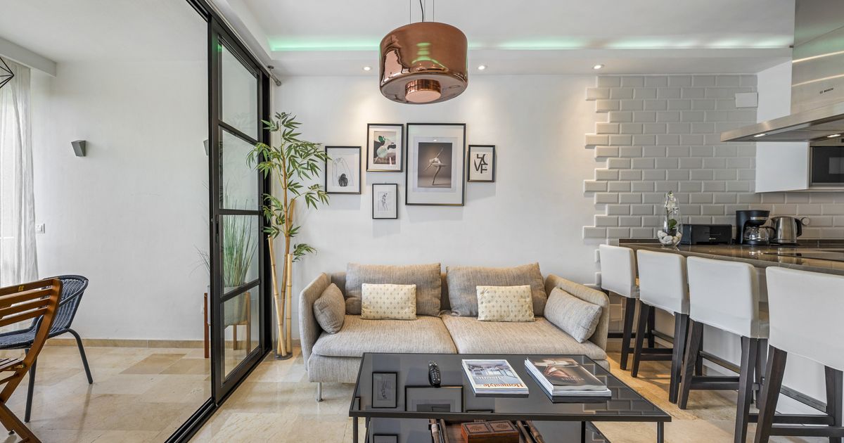 Апартаменты в Marbella - Puerto Banus, Alcazaba Rio Verde, Marbella - Puerto Banus, 5/12