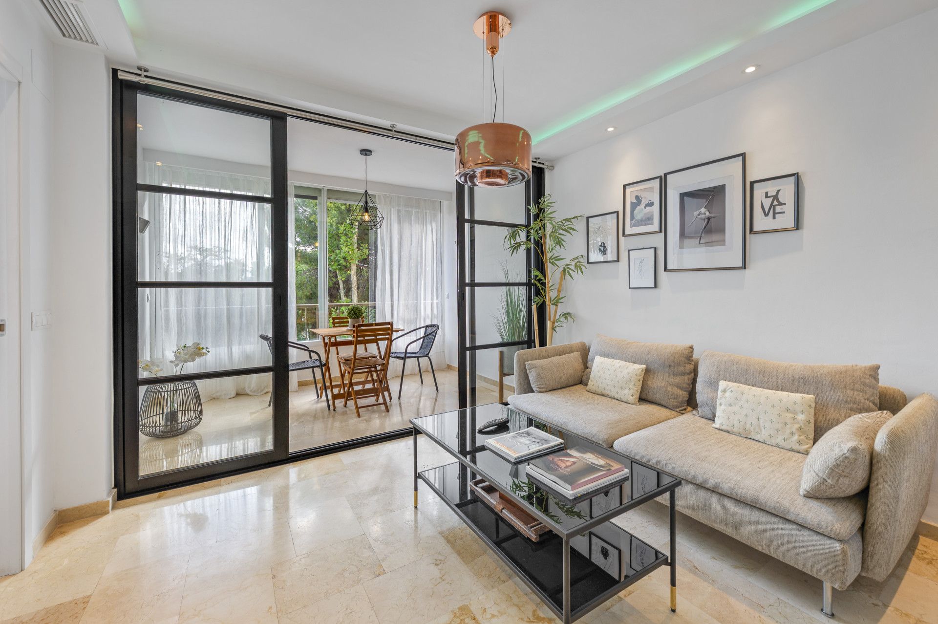 Апартаменты в Marbella - Puerto Banus, Alcazaba Rio Verde, Marbella - Puerto Banus, 6/12