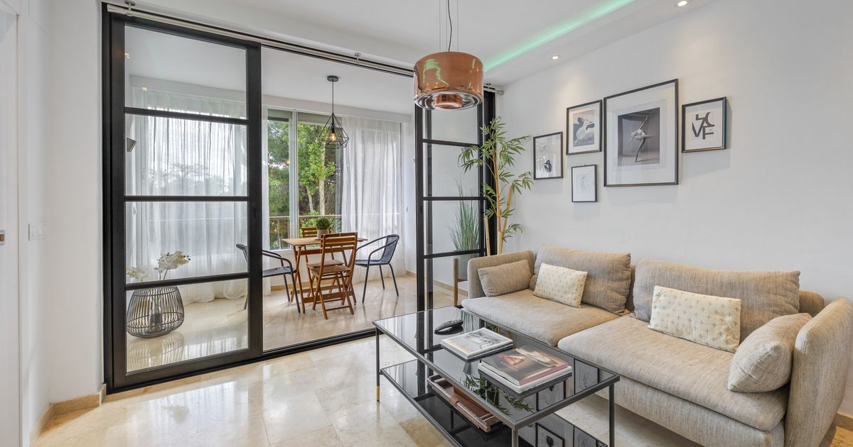 Апартаменты в Marbella - Puerto Banus, Alcazaba Rio Verde, Marbella - Puerto Banus, 6/12