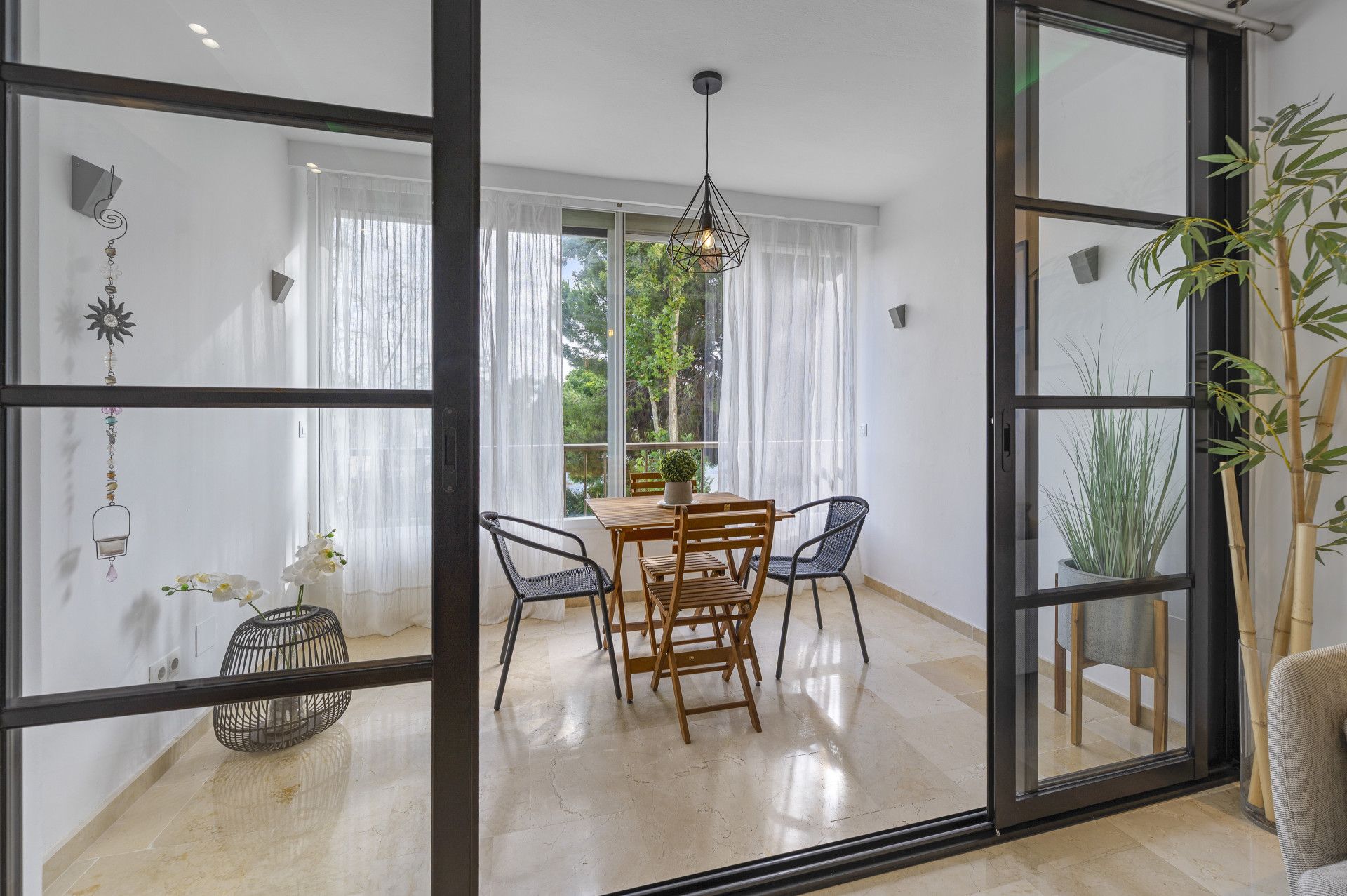 Апартаменты в Marbella - Puerto Banus, Alcazaba Rio Verde, Marbella - Puerto Banus, 7/12