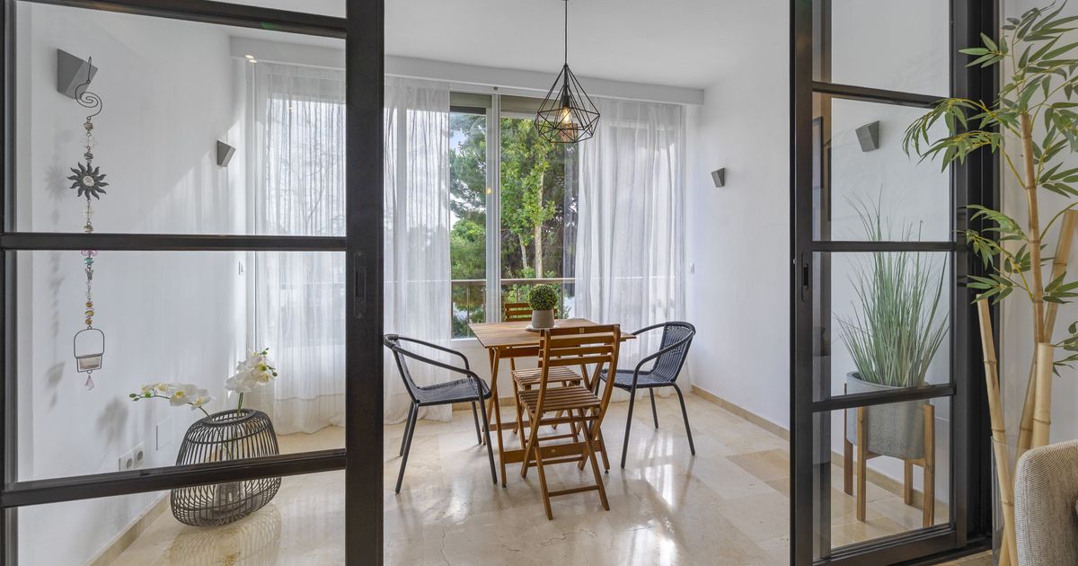 Апартаменты в Marbella - Puerto Banus, Alcazaba Rio Verde, Marbella - Puerto Banus, 7/12