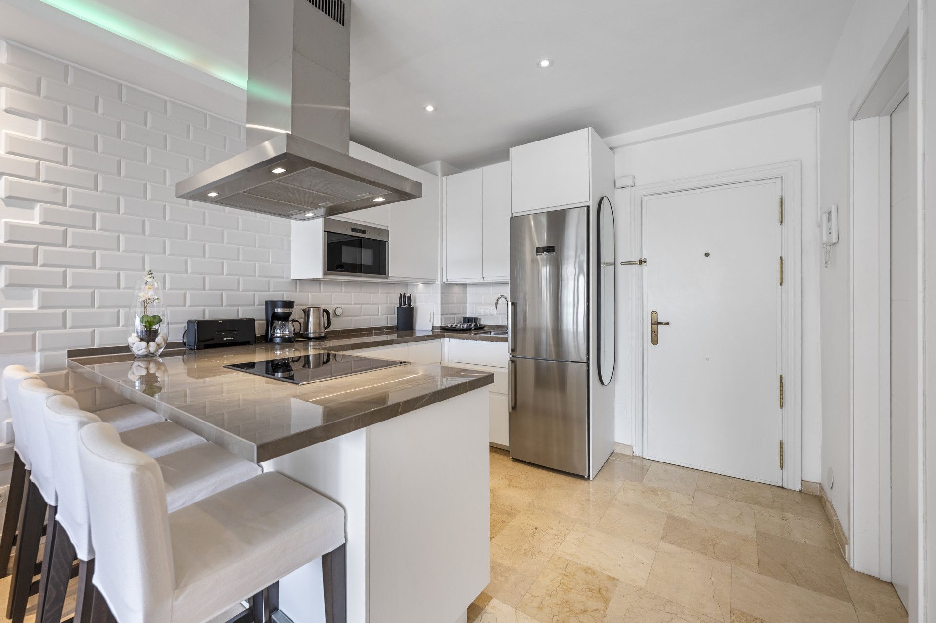 Апартаменты в Marbella - Puerto Banus, Alcazaba Rio Verde, Marbella - Puerto Banus, 8/12