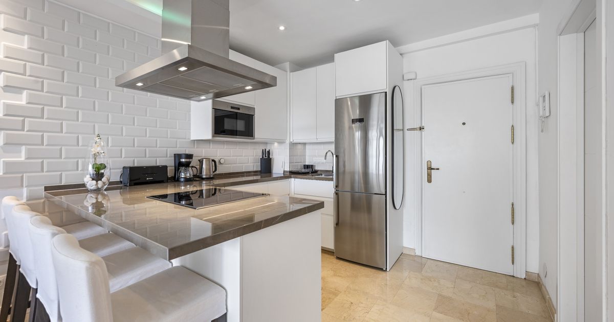 Апартаменты в Marbella - Puerto Banus, Alcazaba Rio Verde, Marbella - Puerto Banus, 8/12