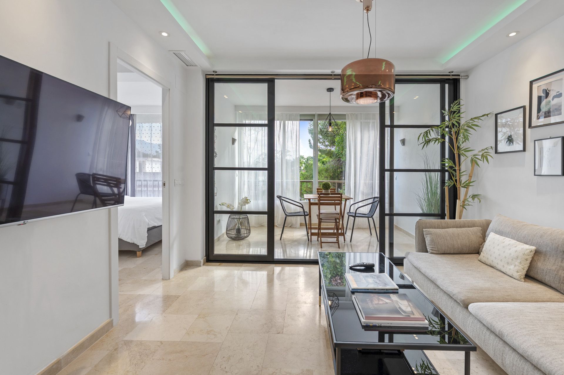 Апартаменты в Marbella - Puerto Banus, Alcazaba Rio Verde, Marbella - Puerto Banus, 10/12
