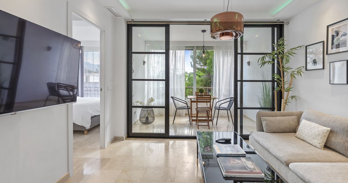 Апартаменты в Marbella - Puerto Banus, Alcazaba Rio Verde, Marbella - Puerto Banus, 10/12