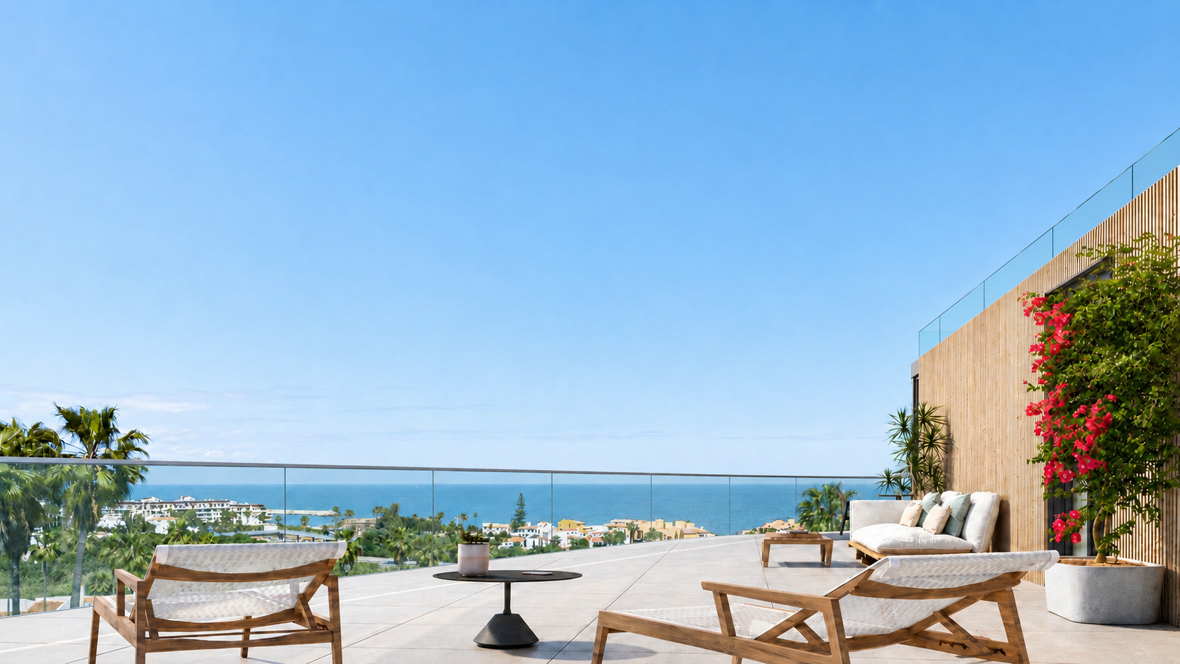 Appartement à Manilva, Los Hidalgos, Manilva, 10/12