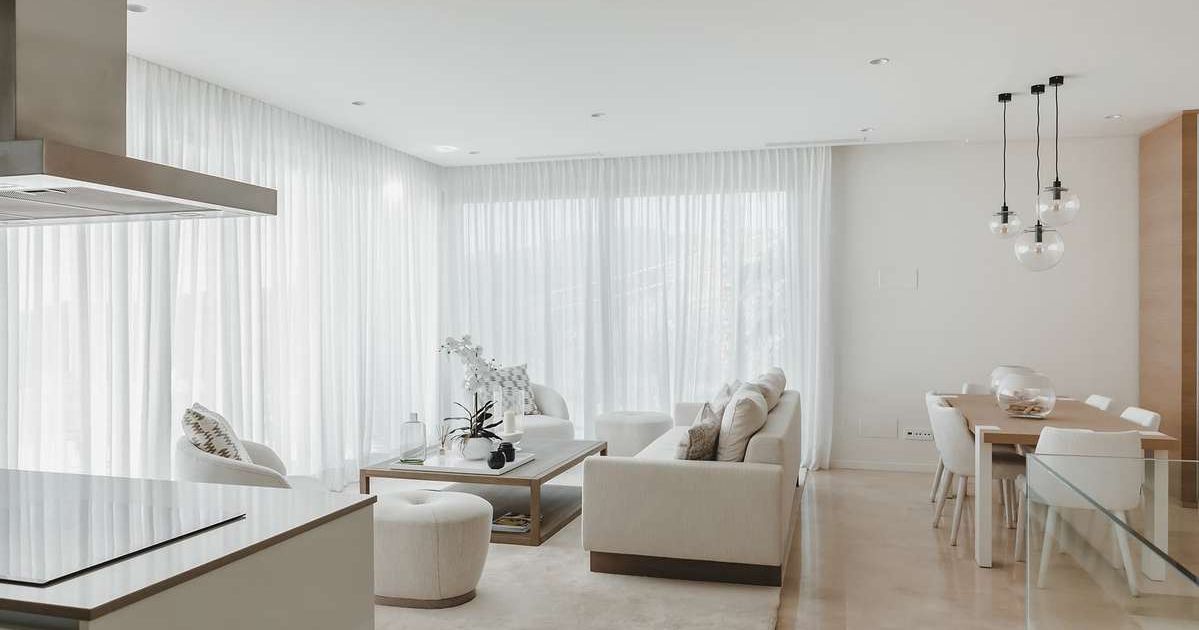 Appartement à Benahavis, Benahavis, 3/12