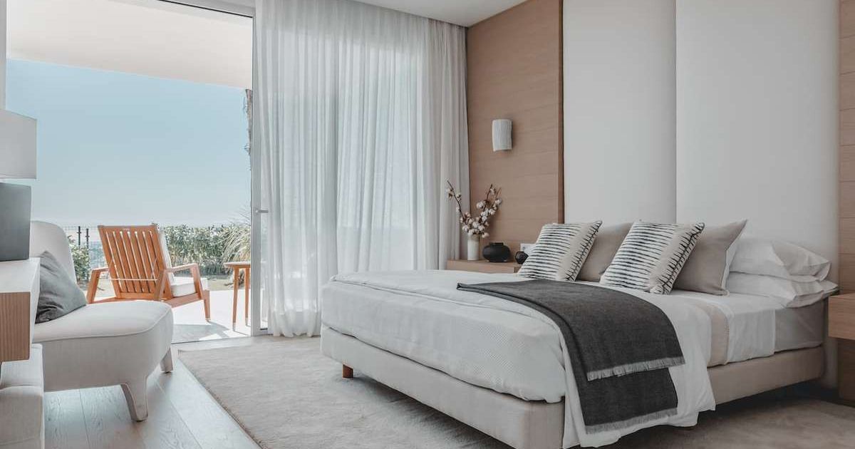 Appartement à Benahavis, Benahavis, 8/12