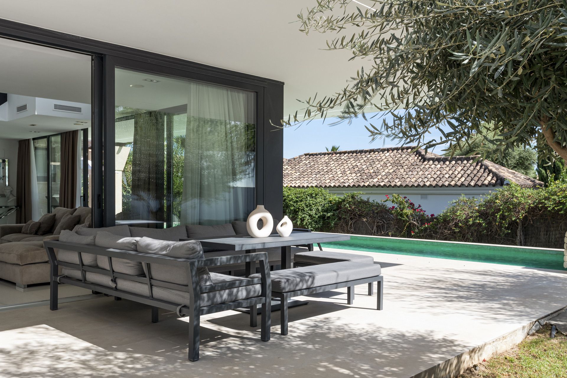 House in Nueva Andalucia, La Cerquilla, Nueva Andalucia, 6/12