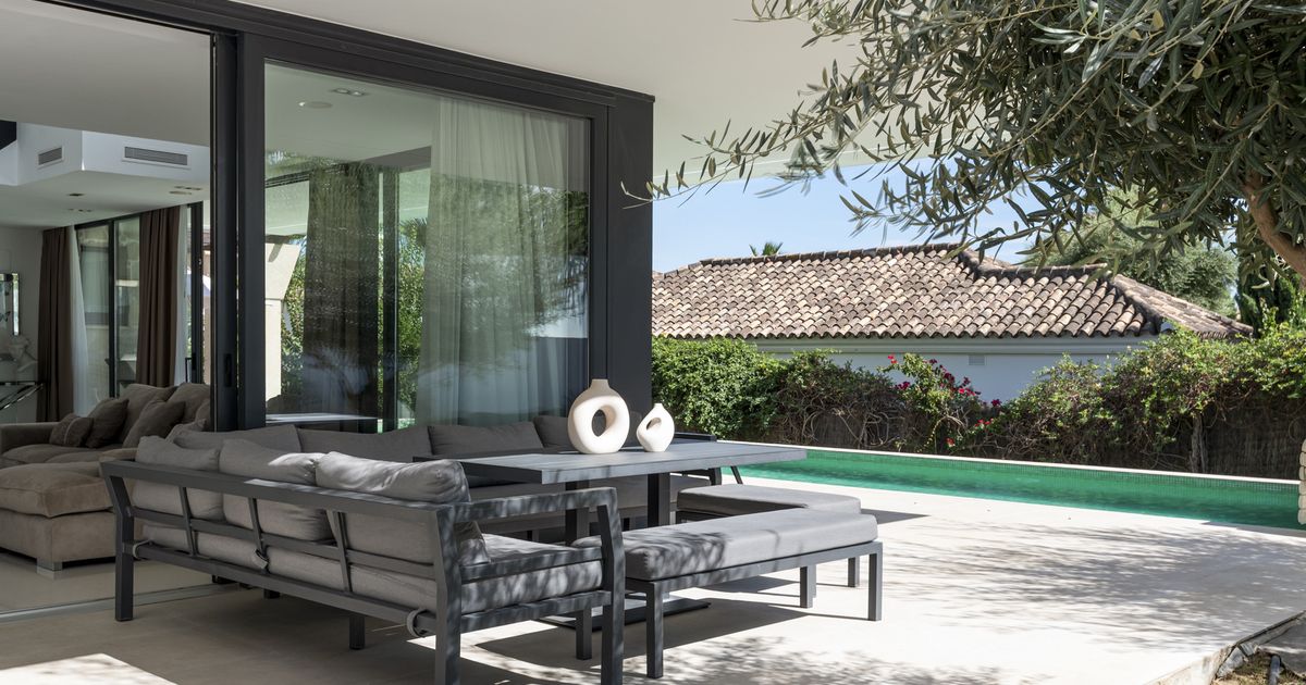 House in Nueva Andalucia, La Cerquilla, Nueva Andalucia, 6/12