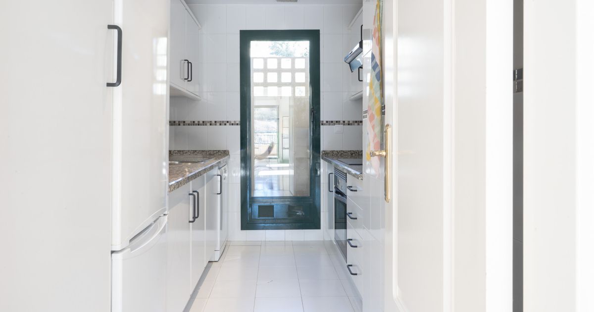 Duplex Penthouse in Benalmadena, Torrequebrada, Benalmadena, 12/12
