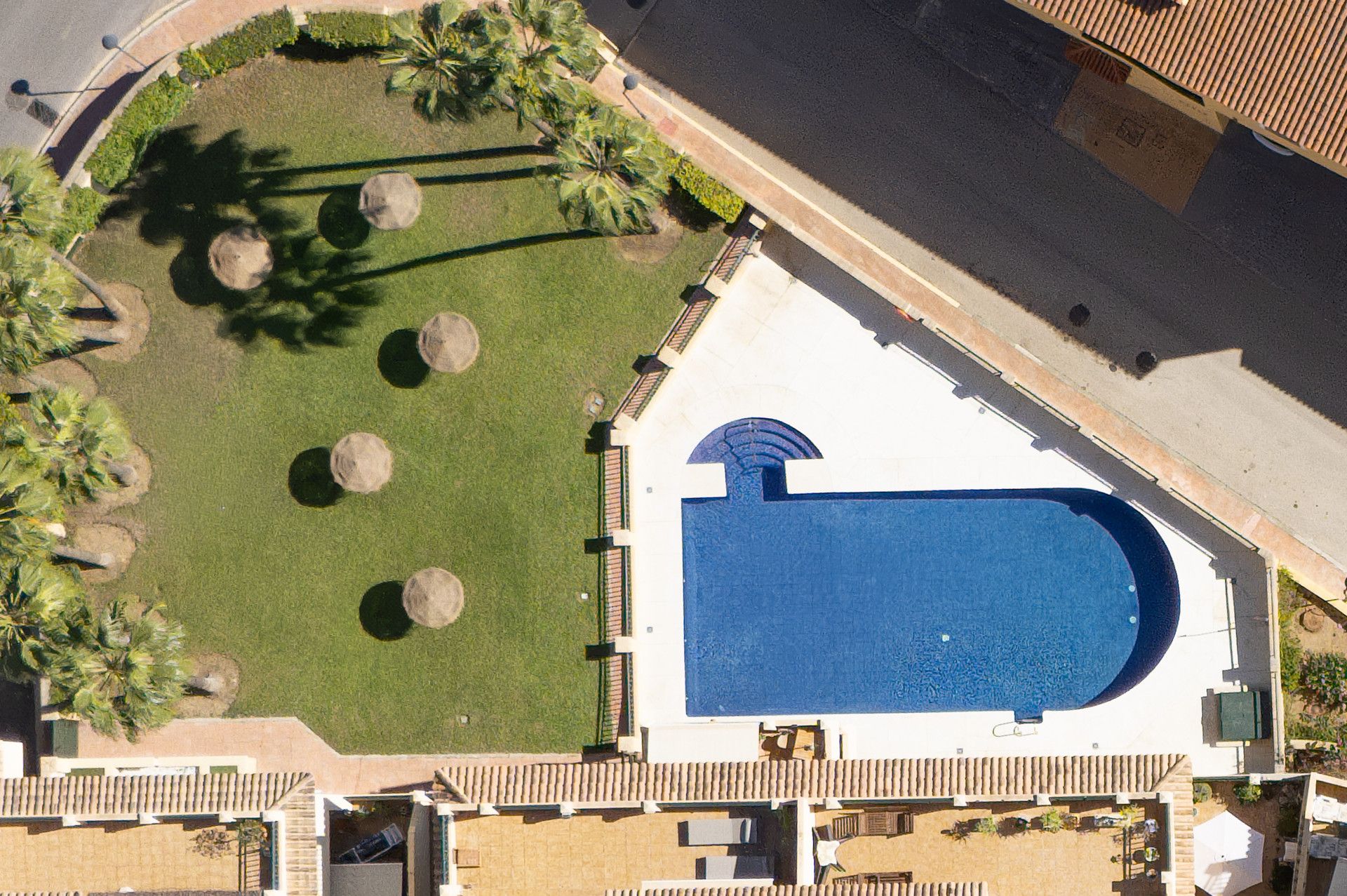 Duplex Penthouse in Benalmadena, Torrequebrada, Benalmadena, 5/12