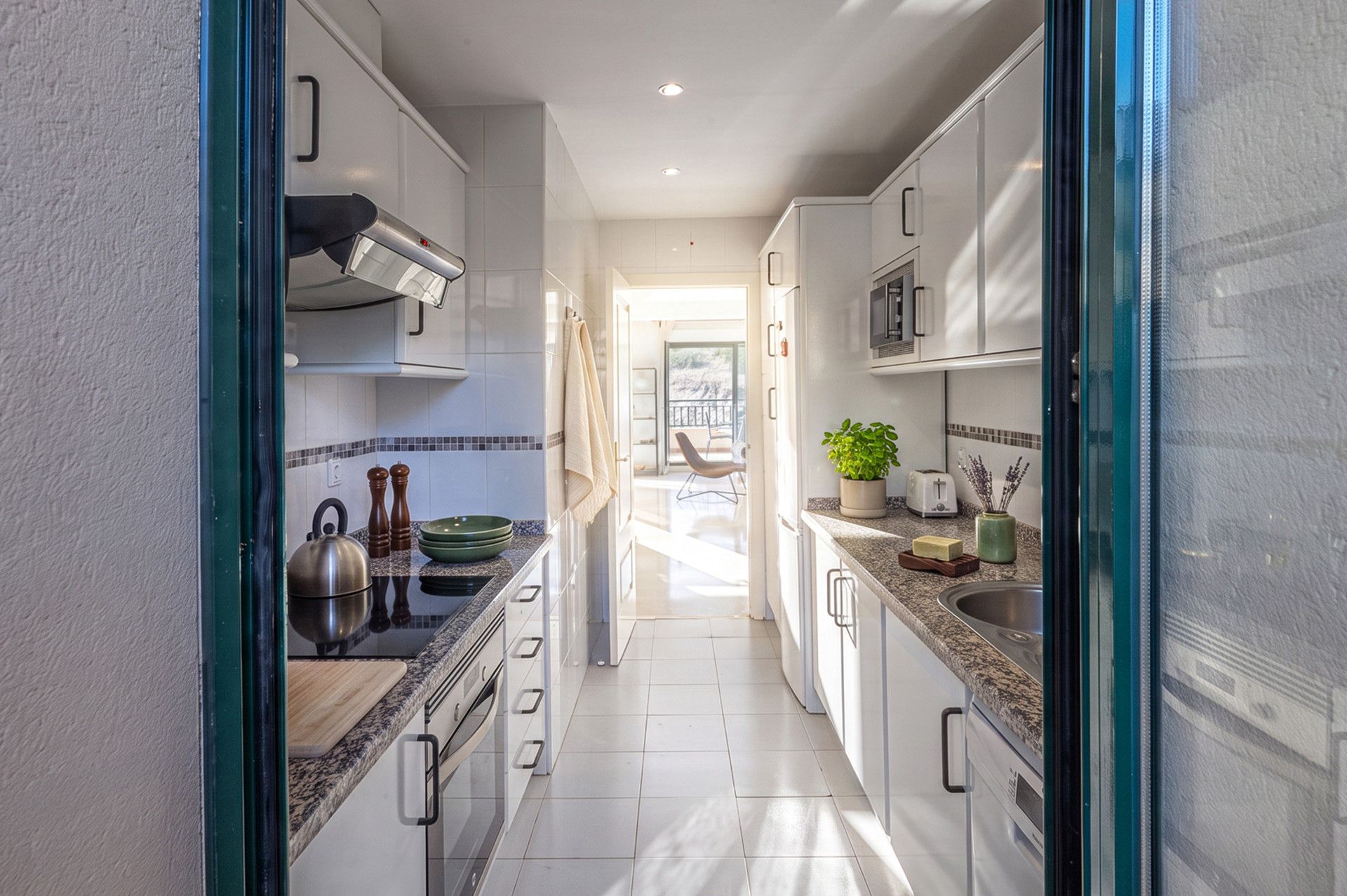 Duplex Penthouse in Benalmadena, Torrequebrada, Benalmadena, 9/12