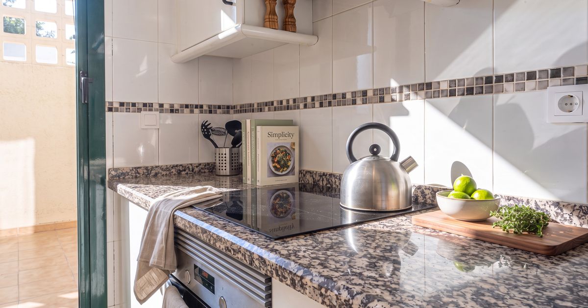 Duplex Penthouse in Benalmadena, Torrequebrada, Benalmadena, 10/12