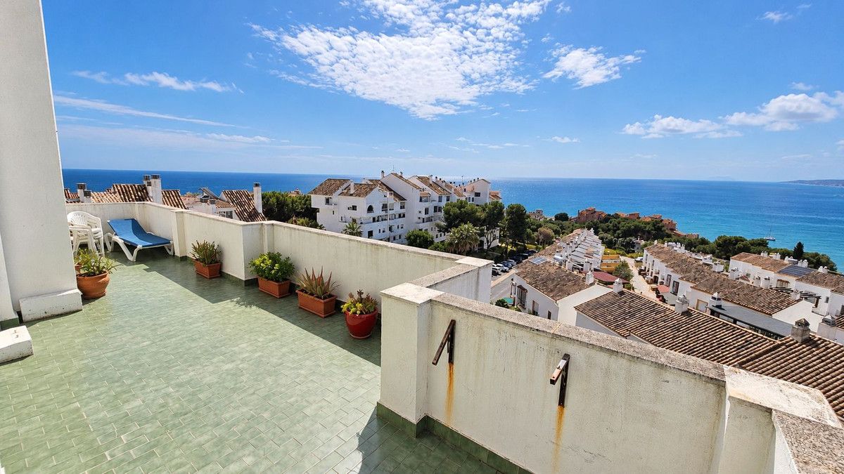 Penthouse in Estepona, Estepona, 2/12