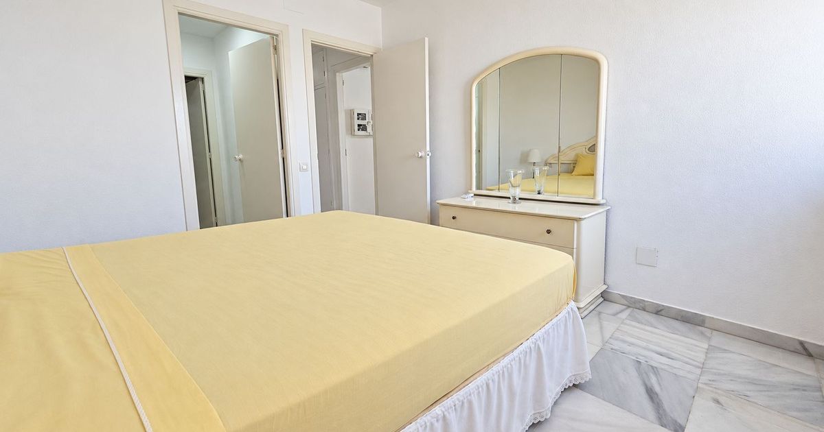 Penthouse in Estepona, Estepona, 11/12