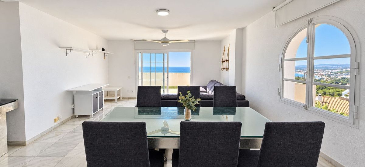 Penthouse in Estepona, Estepona, 3/12